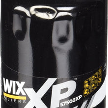 WIX 57502XP Oil Filter