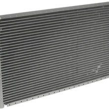 UAC CN 20003UPC A/C Condenser