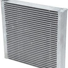Universal Air Conditioner EV 939888PFC A/C Evaporator Core