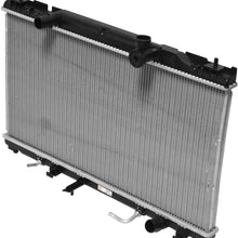 Universal Air Conditioner RA 2436C Radiator, 1 Pack