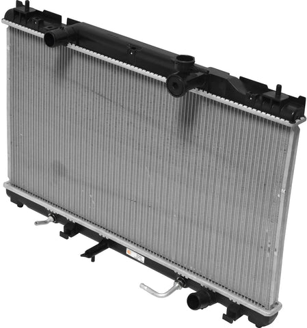 Universal Air Conditioner RA 2436C Radiator, 1 Pack