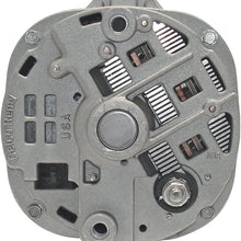 Quality-Built 8172607 Premium Alternator - Remanufactured