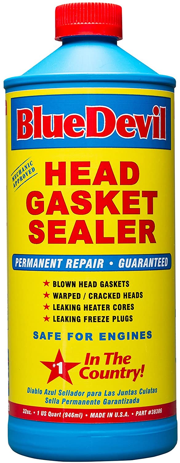 BlueDevil Head Gasket Sealer (38386)