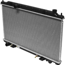 Universal Air Conditioner RA 2414C Radiator, 1 Pack