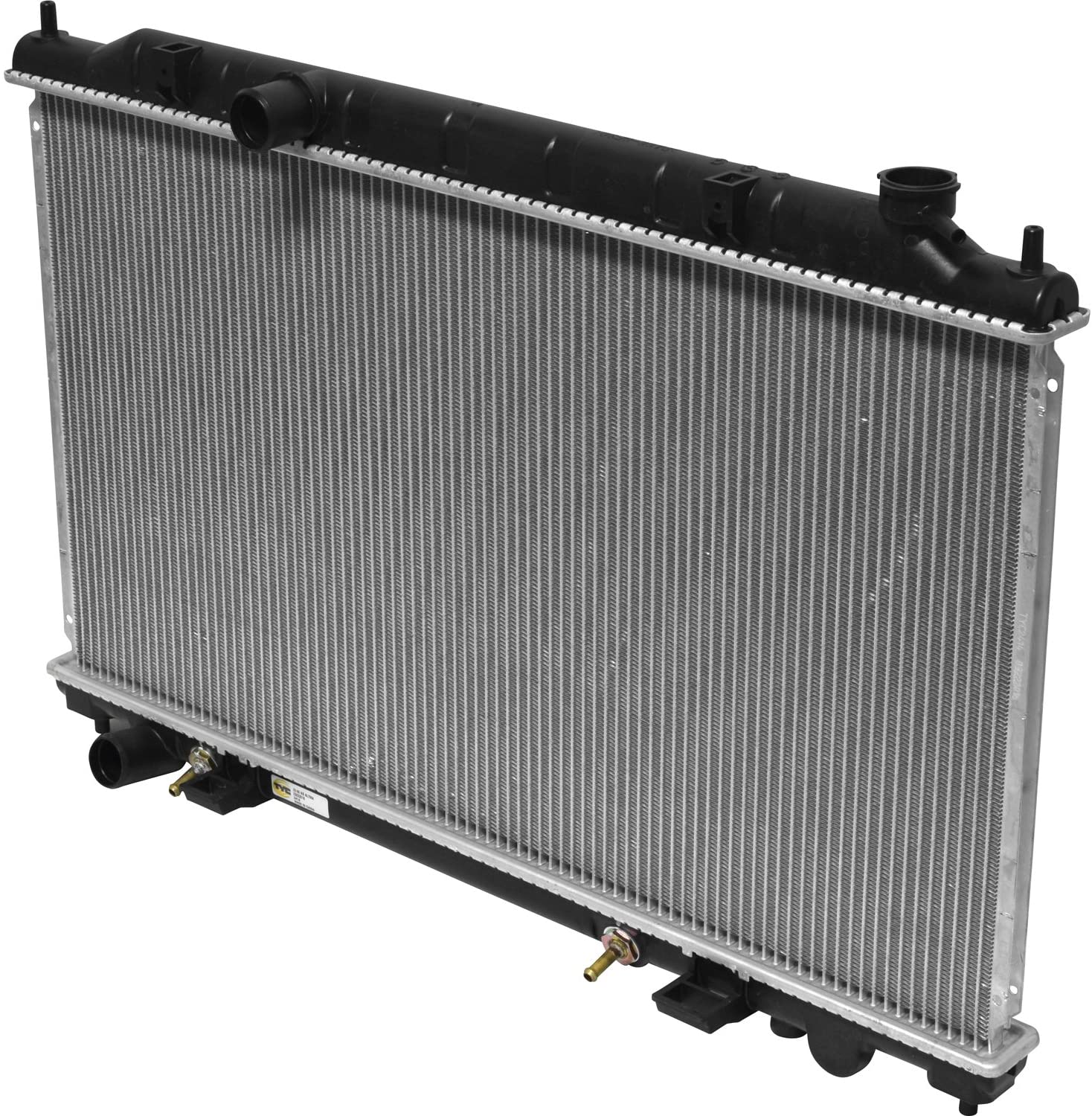 Universal Air Conditioner RA 2414C Radiator, 1 Pack