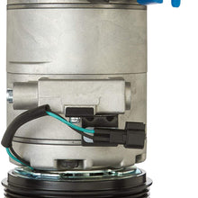 Spectra Premium 0610310 A/C Compressor