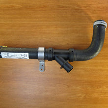 2013-2014 Dodge Ram 2500 3500 6.7L Upper Radiator Hose 2in Inlet New MOPAR OEM