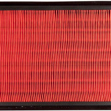 MAHLE LX 2561 Air Filter