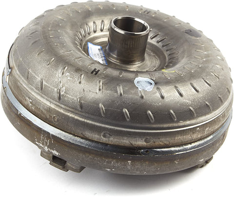 ACDelco 12491371 GM Original Equipment Automatic Transmission Torque Converter, Remanufactured