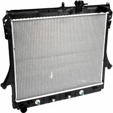 ACDelco 22000 GM Original Equipment Radiator