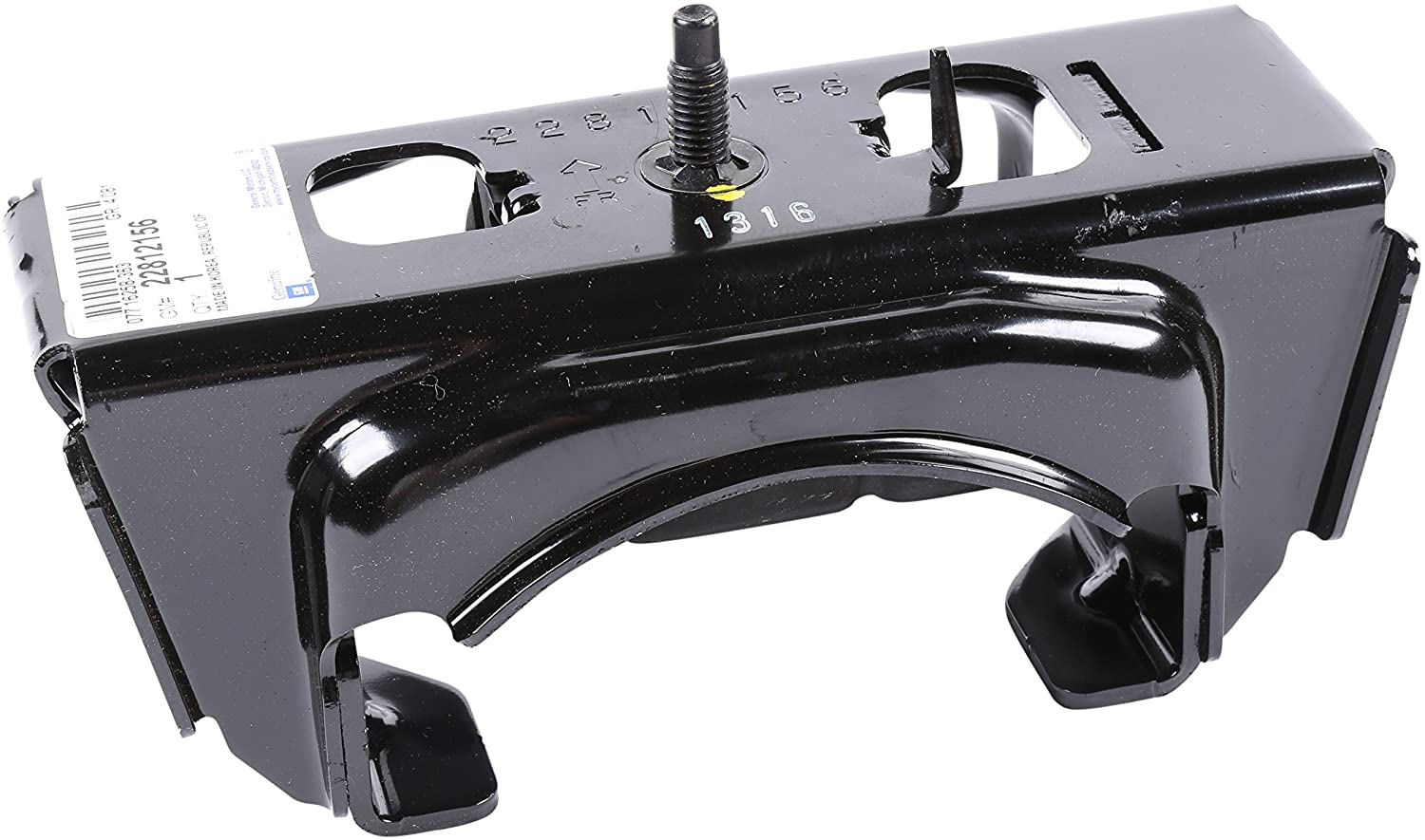 GM Genuine Parts 22812156 Automatic Transmission Mount