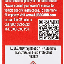 Lubegard 60902 Automatic Transmission Fluid Protectant, 10 oz.