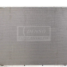 Denso 221-3164 Radiator