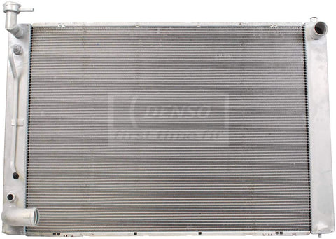 Denso 221-3164 Radiator