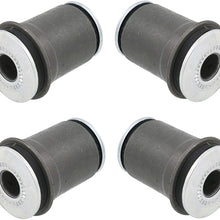 Set of 4 Front Lower Susp Control Arm Bushings for Toyota 4Runner 1989-95