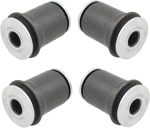 Set of 4 Front Lower Susp Control Arm Bushings for Toyota 4Runner 1989-95