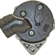 Quality-Built 13734 Premium Alternator - Remanufactured