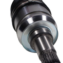 GSP NCV69456 CV Axle Shaft Assembly - Right Front (Passenger Side)