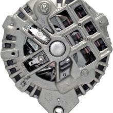 Quality-Built 7505211 Premium Domestic Alternator - Remanufactured