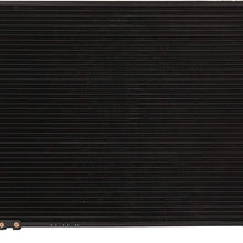 Spectra Premium 7-3081 A/C Condenser for Mazda MPV