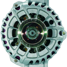 Remy 92521 Alternator