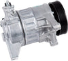 ACDelco 15-22359 GM Original Equipment Air Conditioning Compressor