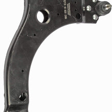 Dorman 520-165 Front Left Lower Suspension Control Arm and Ball Joint Assembly for Select Buick / Chevrolet / Pontiac Models