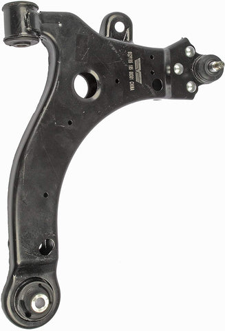 Dorman 520-165 Front Left Lower Suspension Control Arm and Ball Joint Assembly for Select Buick / Chevrolet / Pontiac Models