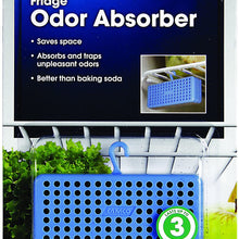 Camco 44184 - RV Trailer Camper Cleaners X-Odor Absorber 1 Pack