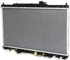 Radiator Compatible with HONDA CR-V 2002-2006/ELEMENT 2003-2006