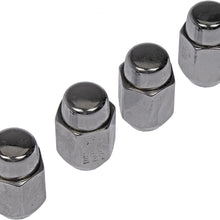 Dorman 711-401 Wheel Nuts, Pack of 4