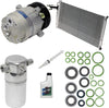 Universal Air Conditioner KT 3577A A/C Compressor/Component Kit
