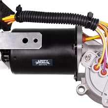 APDTY 711913 Transfer Case Shift Motor Fits Select 4WD Expedition Navigator F150