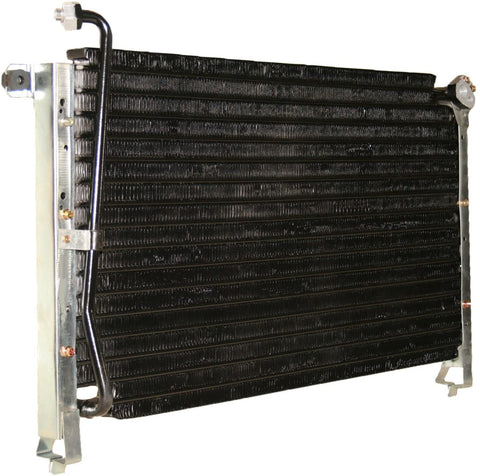 TCW 44-4390 A/C Condenser (Quality With Perfect Vehicle Fitment)