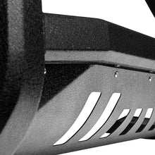Armordillo USA 7176362 AR Series Bull Bar Fits 2005-2015 Nissan Xterra - Texture Black