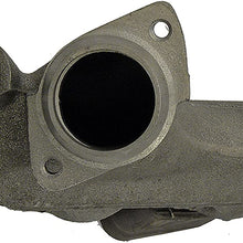 Dorman 674-228 Drivers Side Exhaust Manifold Kit For Select Ford Models