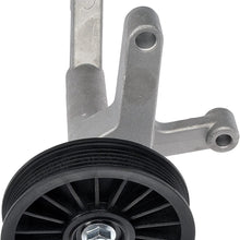 Dorman 34258 A/C Compressor Bypass Pulley