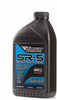 Torco A150540C SR-5 5w40 Synthetic Racing Oil Bottle - 1 Liter Bottle, (Case of 12)