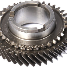 ACDelco 96813303 GM Original Equipment Manual Transmission 2nd Gear