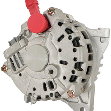 DB Electrical AFD0059 Alternator Compatible With/Replacement For Ford Mustang 4.6L 1999 2000 2001 2002 2003 2004 8252 112954 XR3U-10300-AA XR3U-10300-AB XR3U-10300-AC XR3Z-10346-AA 400-14040