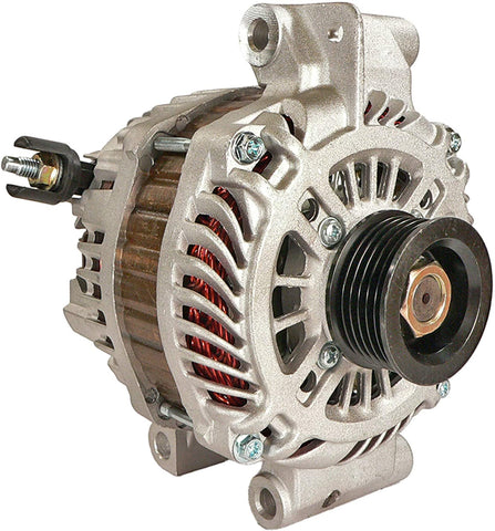 DB Electrical AMT0197 Alternator Compatible With/Replacement For Ford Fusion 2.3L 2006-2009, Mercury Milan 2006-2009 6E5T-10300-AB 6E5T-10300-AD A3TJ0891 A3TJ0891ZC GL-668
