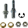 Dorman 38454 Hinge Pin and Bushing Kit