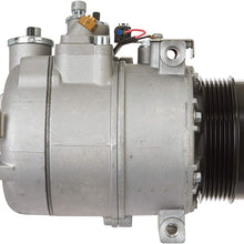 Spectra Premium 0610346 A/C Compressor