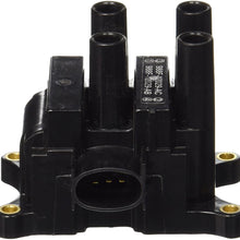 Delphi GN10185 Ignition Coil