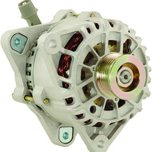 ACDelco 335-1238 Professional Alternator