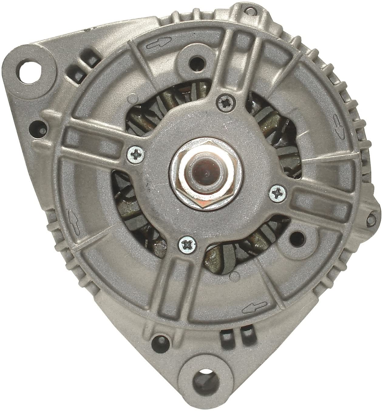 Quality-Built 15995 Premium Import Alternator - Remanufactured