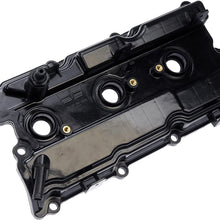 Dorman 264-984 Rear Engine Valve Cover for Select Infiniti/Nissan Models