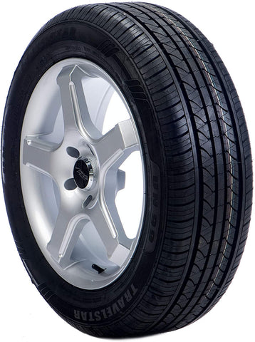 Travelstar UN99 All-Season Radial Tire - 195/65R15 91H