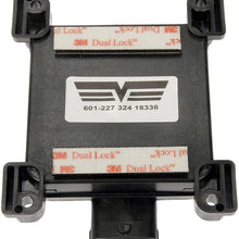Dorman 601-227 Fuel Pump Control Module for Select Volvo Models