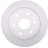 ACDelco 18A81032 Professional Front Disc Brake Rotor